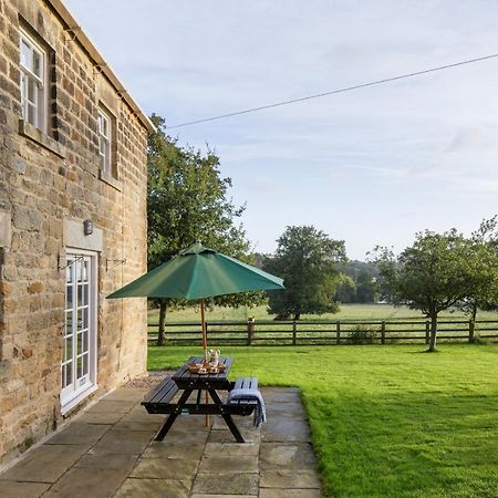 Carr House Apartman Leeds  Kültér fotó