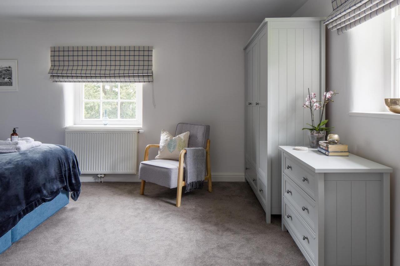 Carr House Apartman Leeds  Kültér fotó