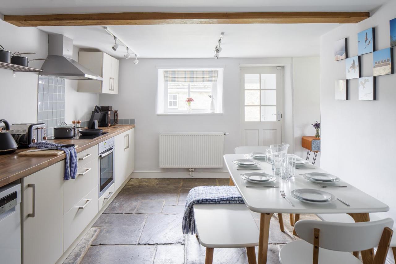 Carr House Apartman Leeds  Kültér fotó