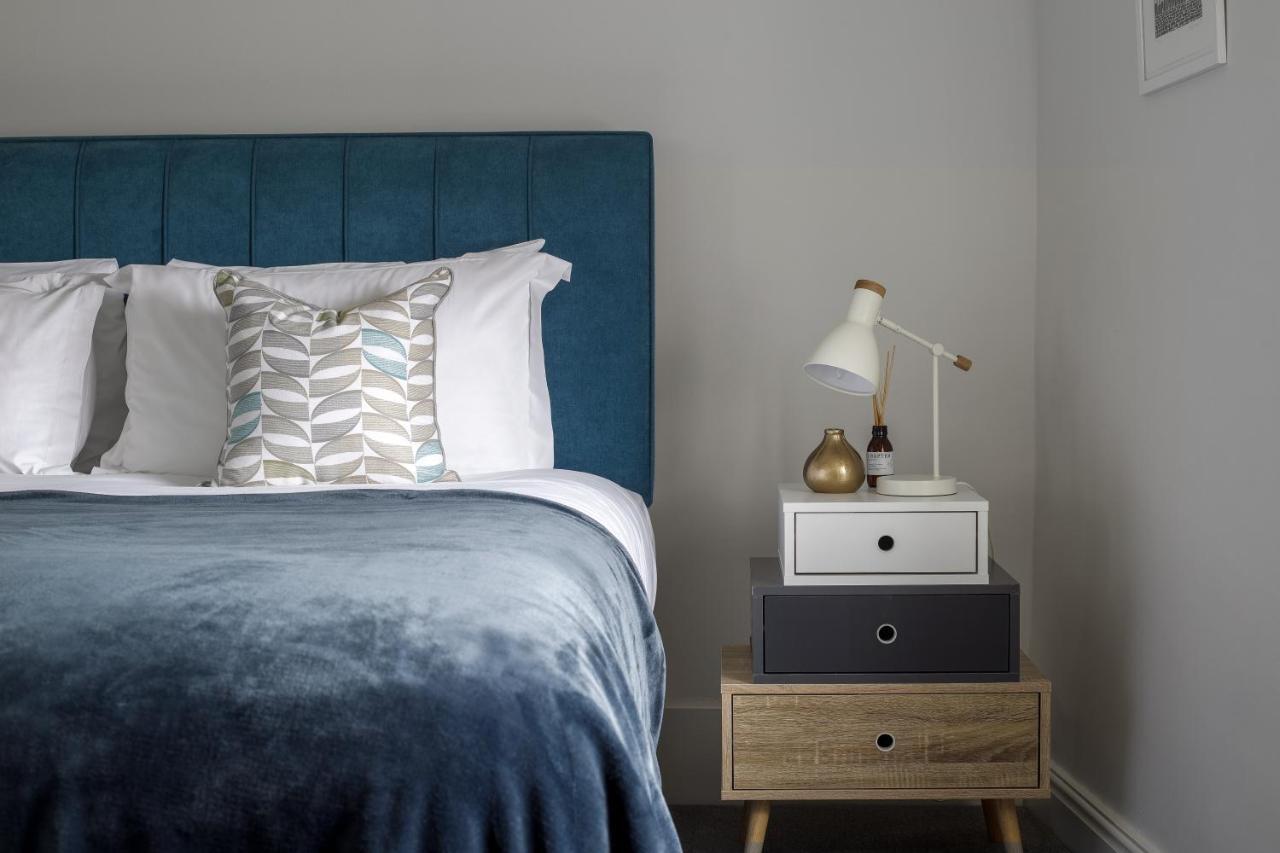 Carr House Apartman Leeds  Kültér fotó