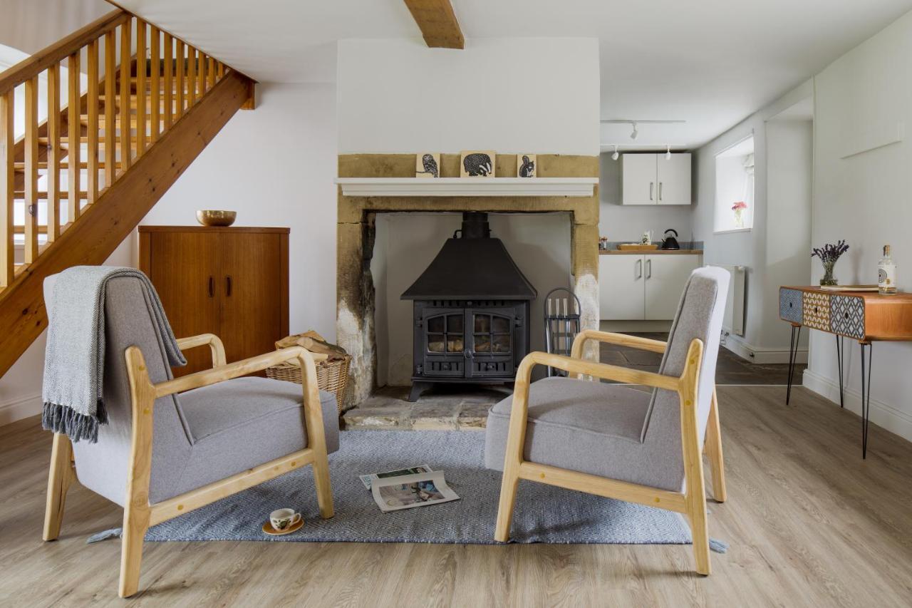 Carr House Apartman Leeds  Kültér fotó