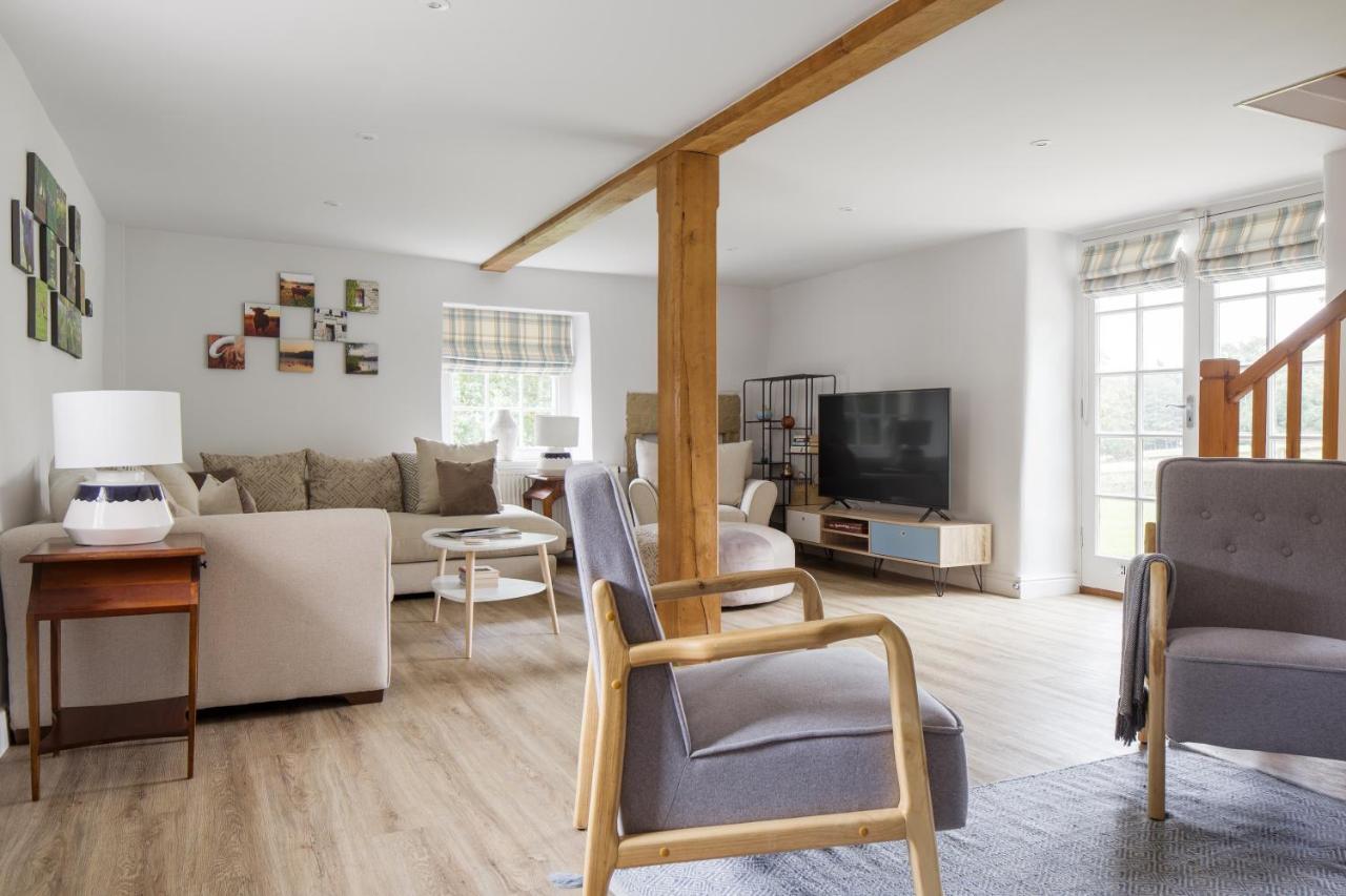 Carr House Apartman Leeds  Kültér fotó