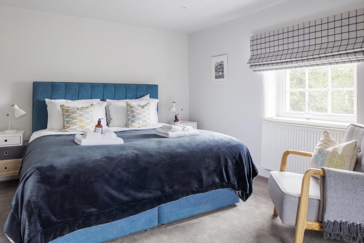Carr House Apartman Leeds  Kültér fotó