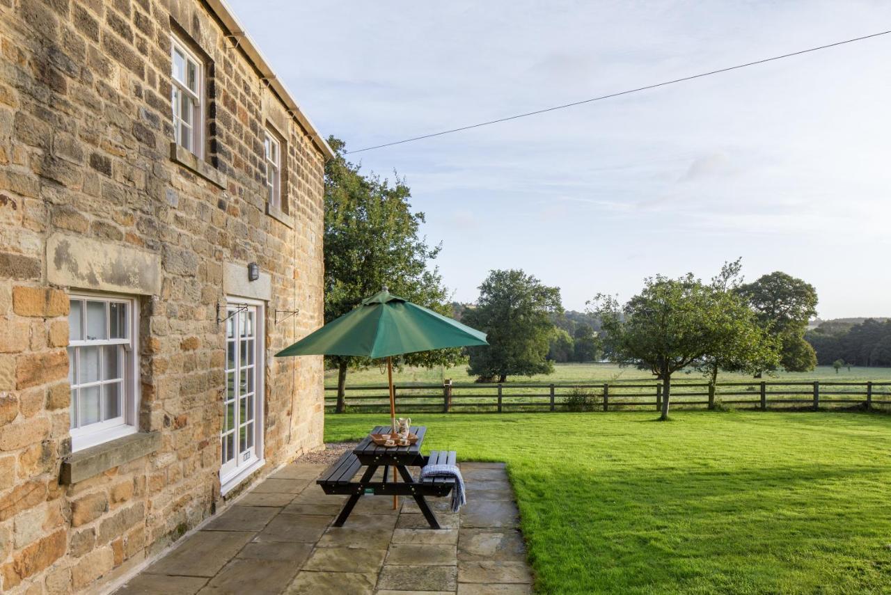 Carr House Apartman Leeds  Kültér fotó